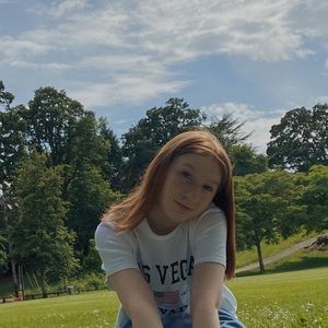 Meet your Posher, Kate